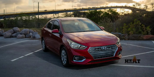 Our Mission - Heat Car Rental