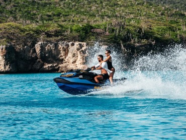 Broski Tours Curacao