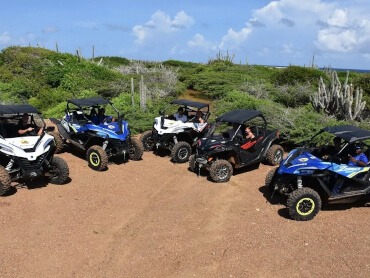 Curacao Buggy